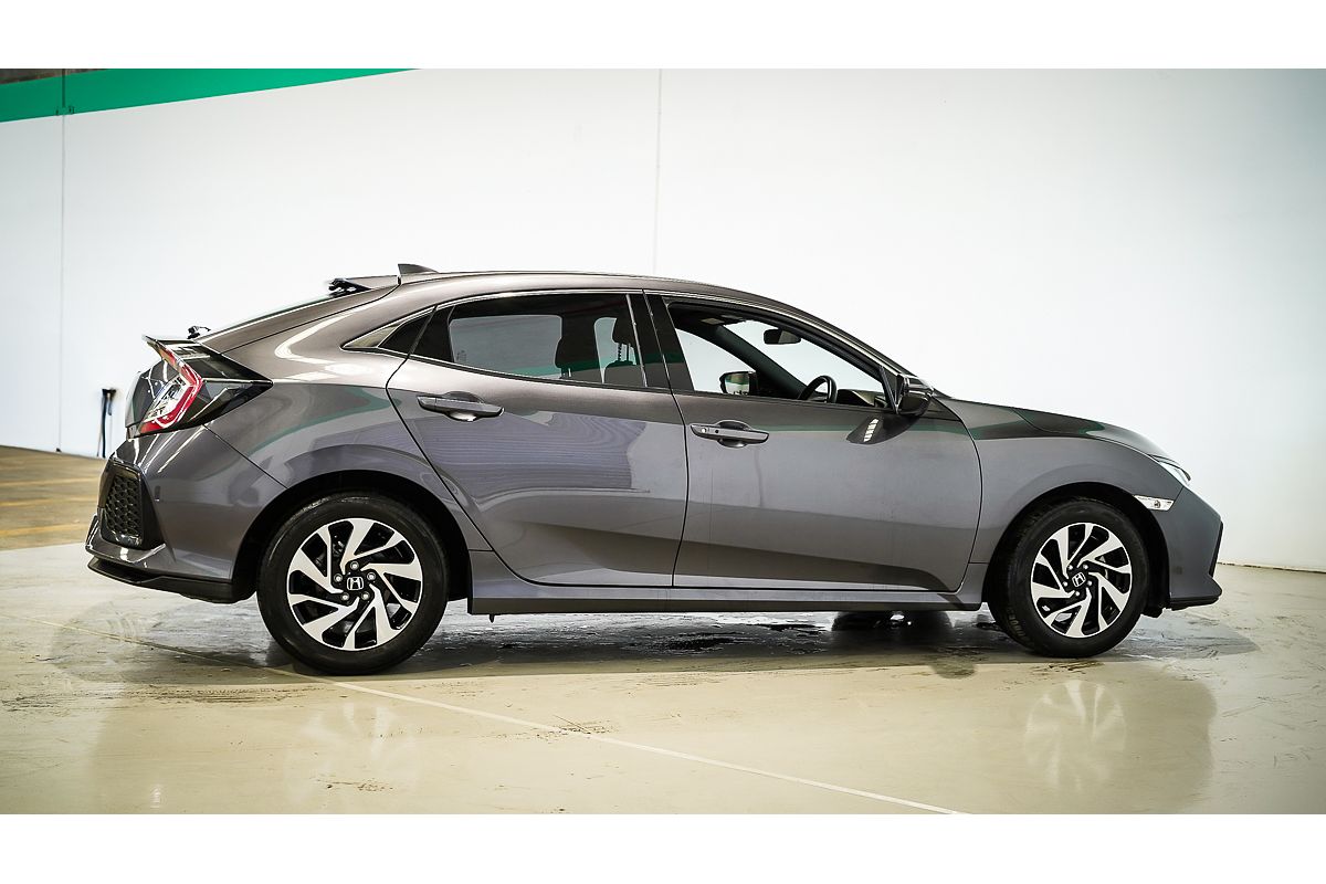 2019 Honda Civic VTi-S 10th Gen