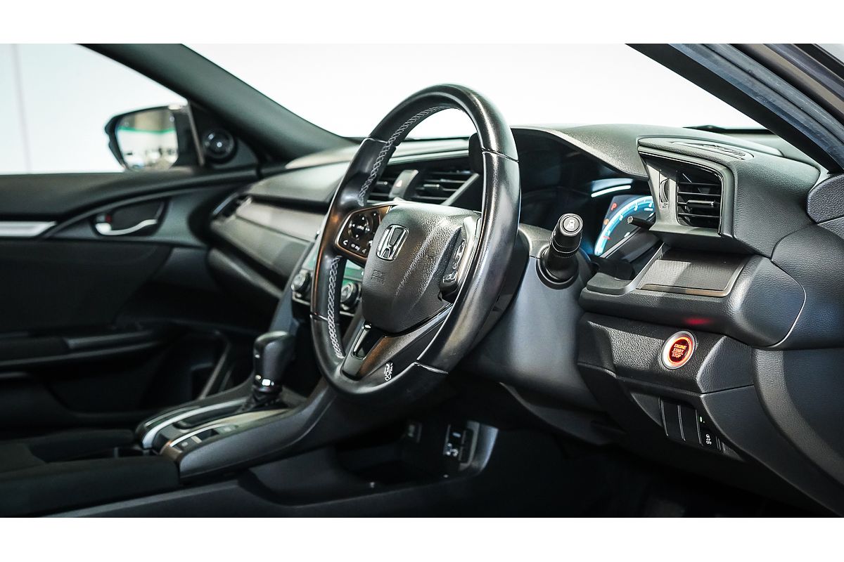2019 Honda Civic VTi-S 10th Gen