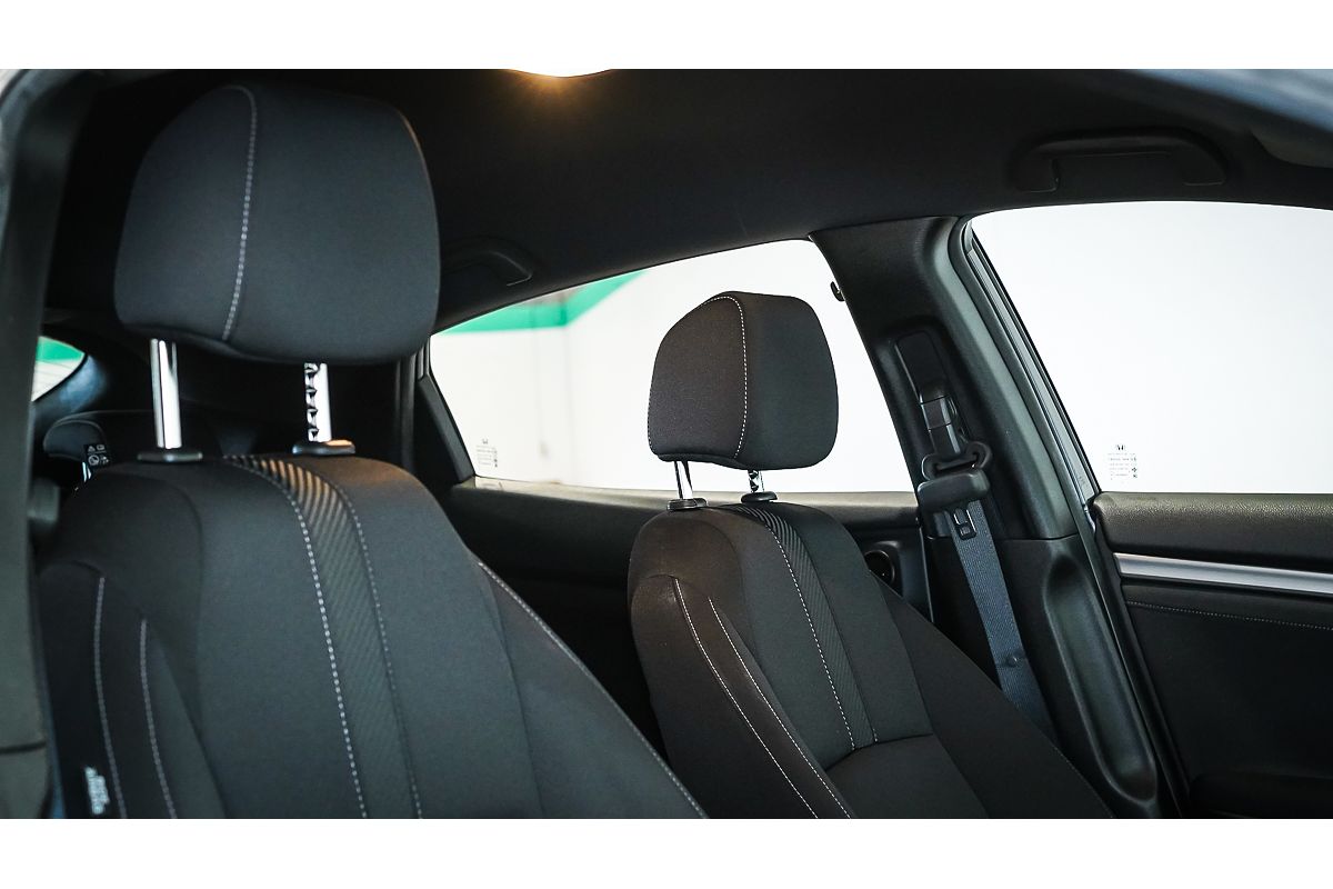 2019 Honda Civic VTi-S 10th Gen