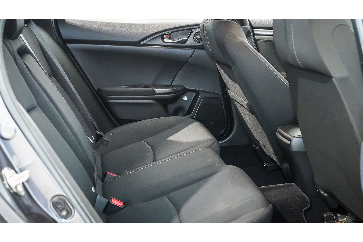 2019 Honda Civic VTi-S 10th Gen