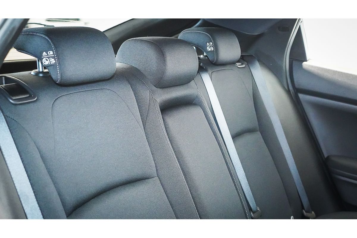2019 Honda Civic VTi-S 10th Gen