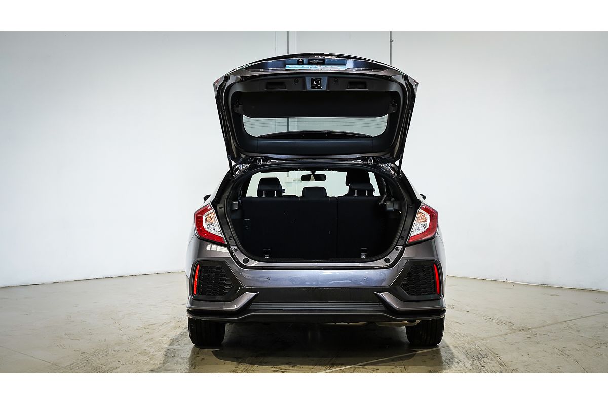 2019 Honda Civic VTi-S 10th Gen