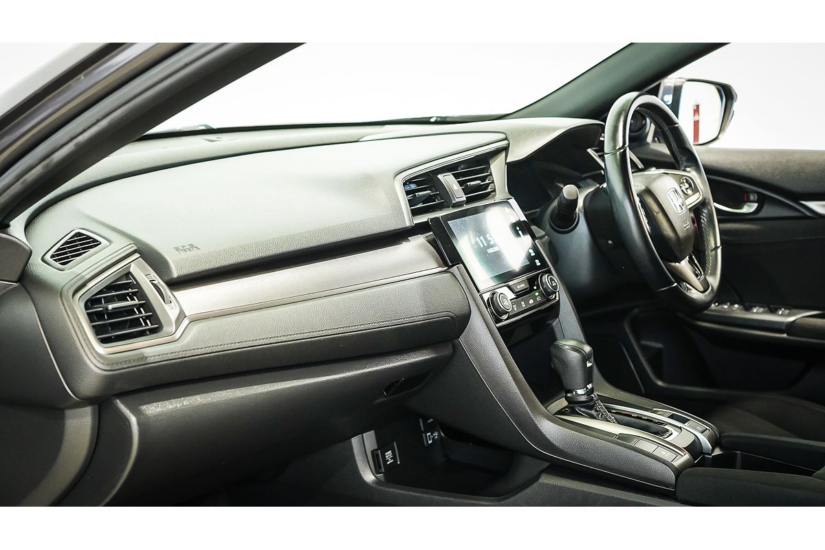 2019 Honda Civic VTi-S 10th Gen