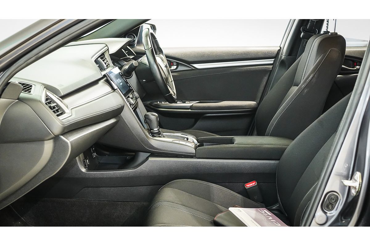 2019 Honda Civic VTi-S 10th Gen
