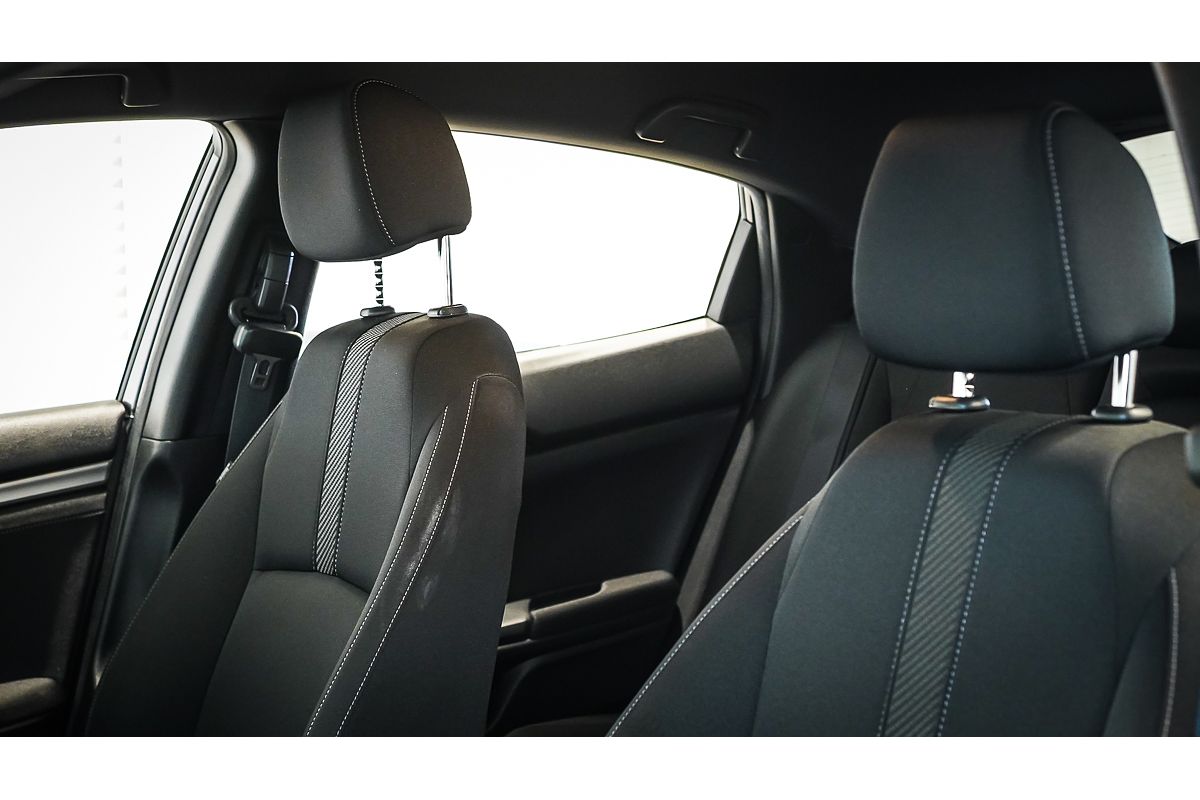 2019 Honda Civic VTi-S 10th Gen