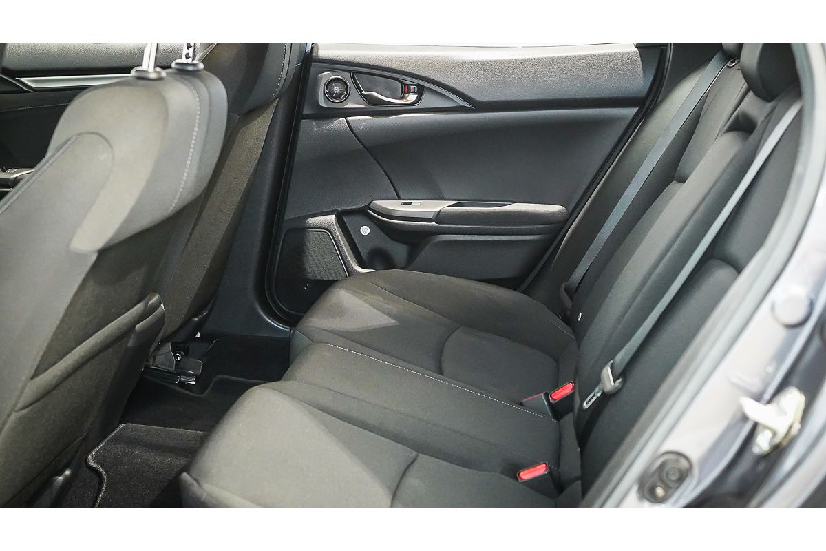 2019 Honda Civic VTi-S 10th Gen