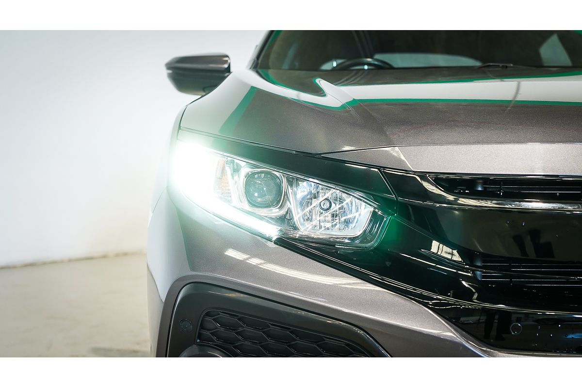 2019 Honda Civic VTi-S 10th Gen