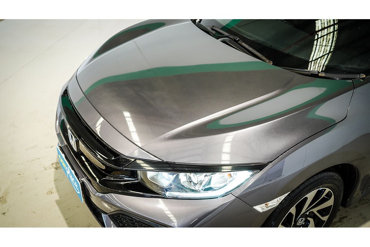 2019 Honda Civic VTi-S 10th Gen