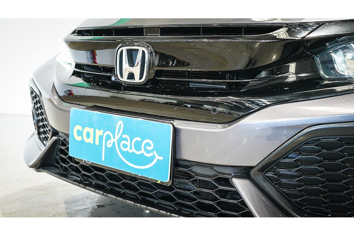 2019 Honda Civic VTi-S 10th Gen