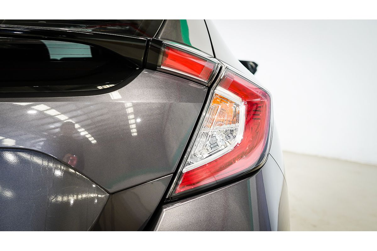 2019 Honda Civic VTi-S 10th Gen