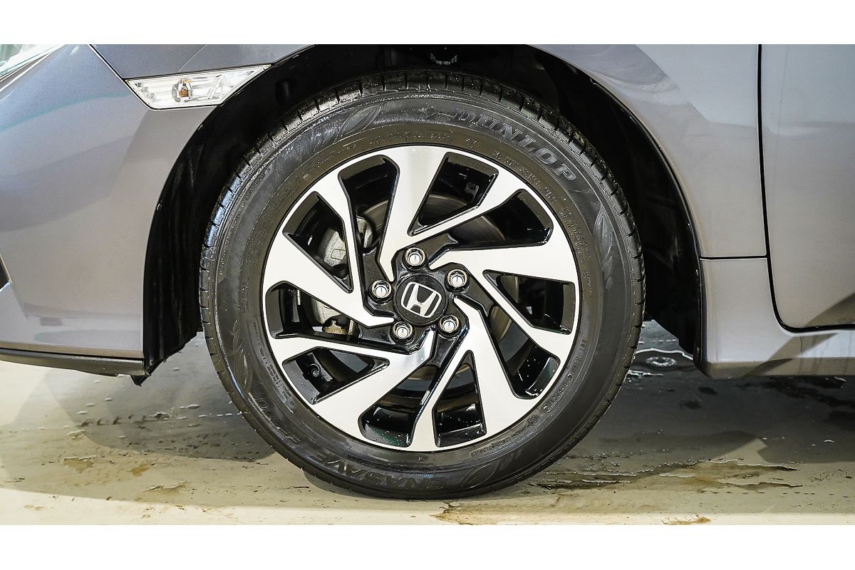 2019 Honda Civic VTi-S 10th Gen