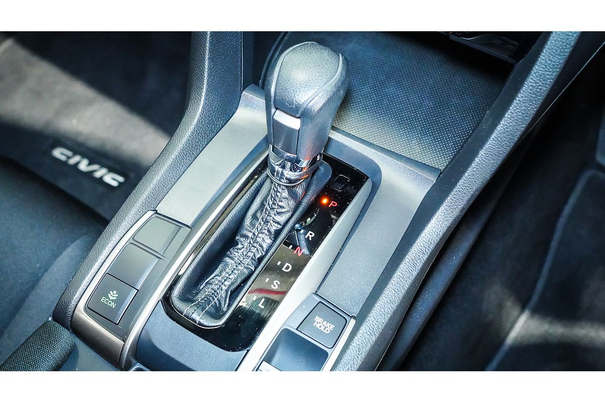 2019 Honda Civic VTi-S 10th Gen