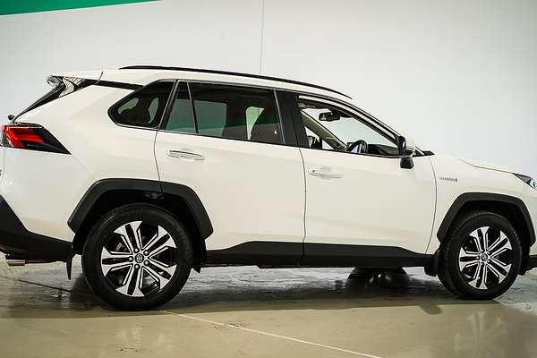 2020 Toyota RAV4 Cruiser AXAH54R