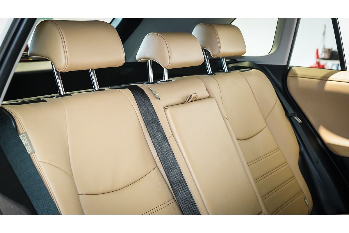 2020 Toyota RAV4 Cruiser AXAH54R