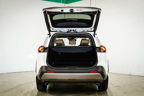 2020 Toyota RAV4 Cruiser AXAH54R