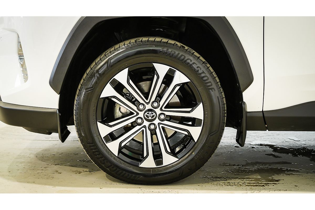 2020 Toyota RAV4 Cruiser AXAH54R