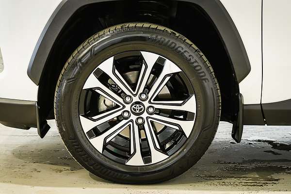 2020 Toyota RAV4 Cruiser AXAH54R