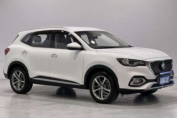 2022 MG HS Excite SAS23