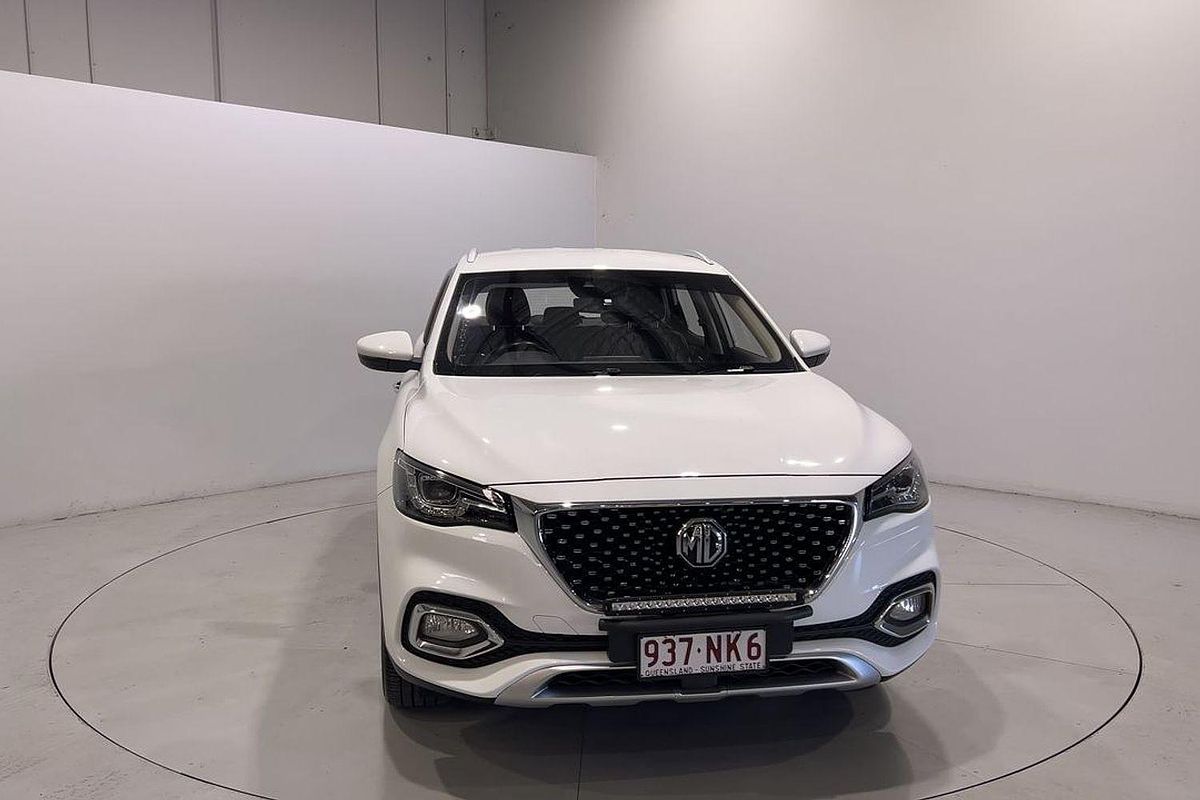 2022 MG HS Excite SAS23
