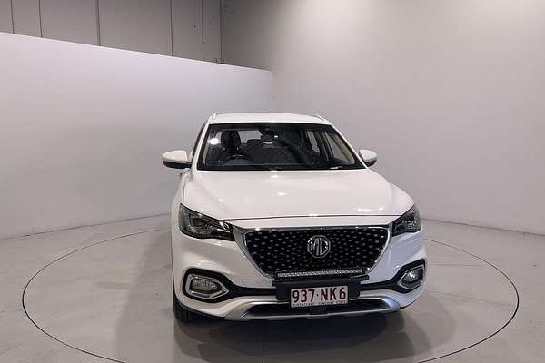 2022 MG HS Excite SAS23
