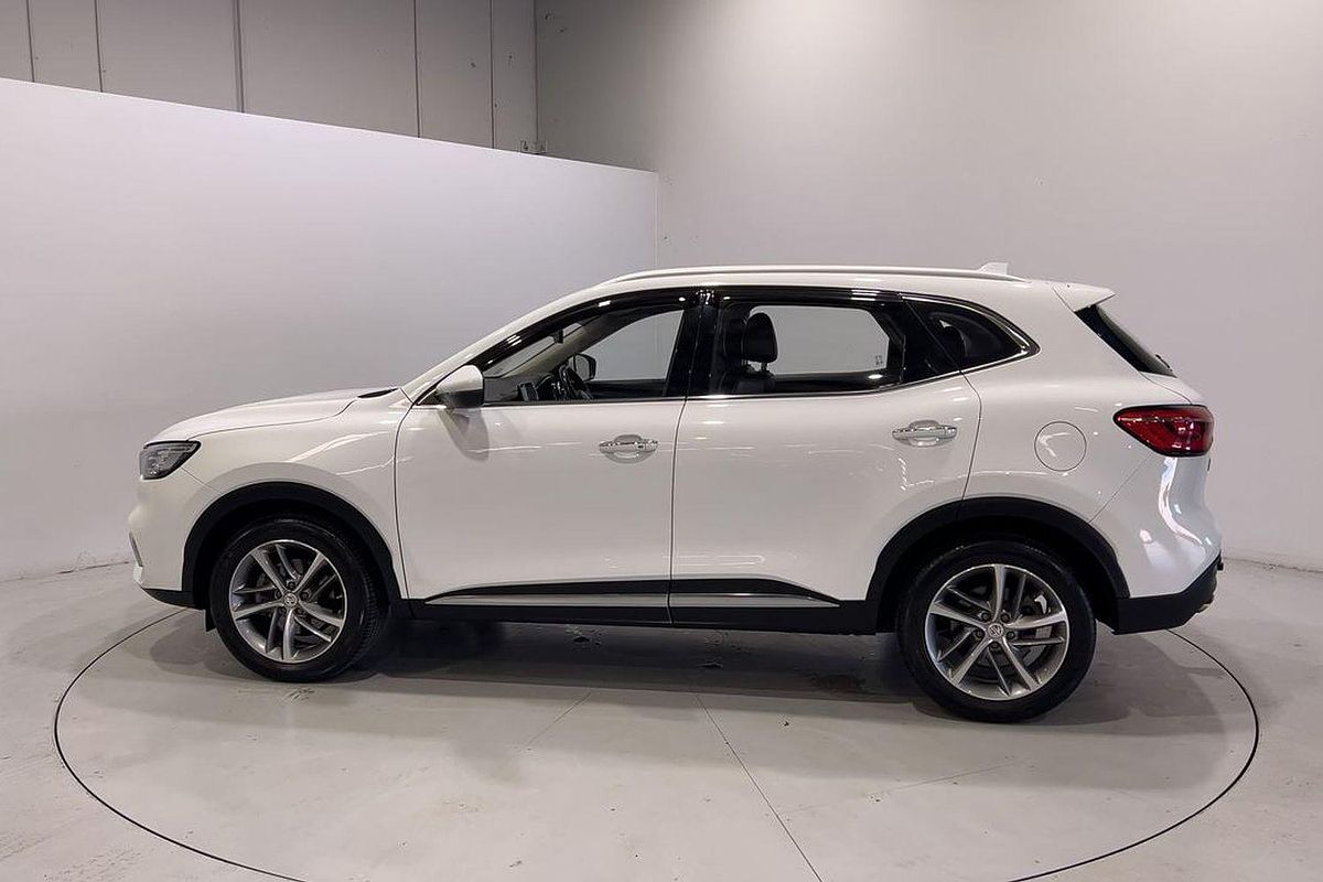 2022 MG HS Excite SAS23