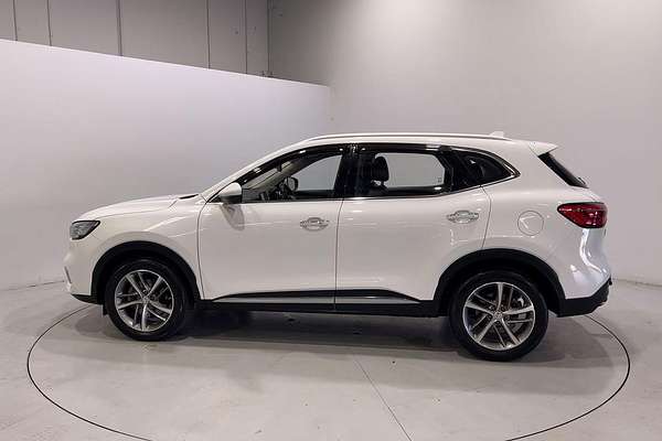 2022 MG HS Excite SAS23