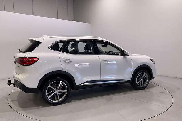 2022 MG HS Excite SAS23