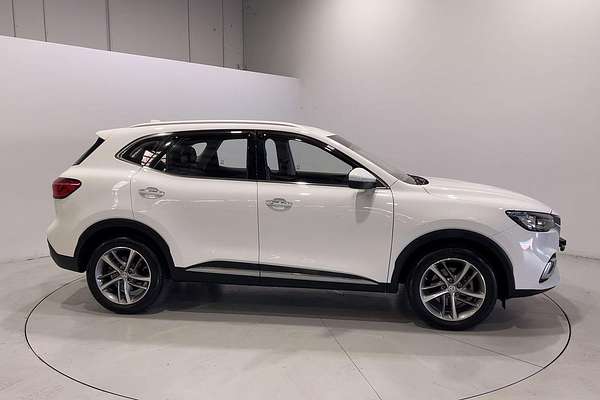 2022 MG HS Excite SAS23