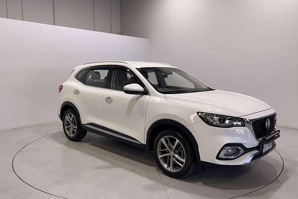 2022 MG HS Excite SAS23