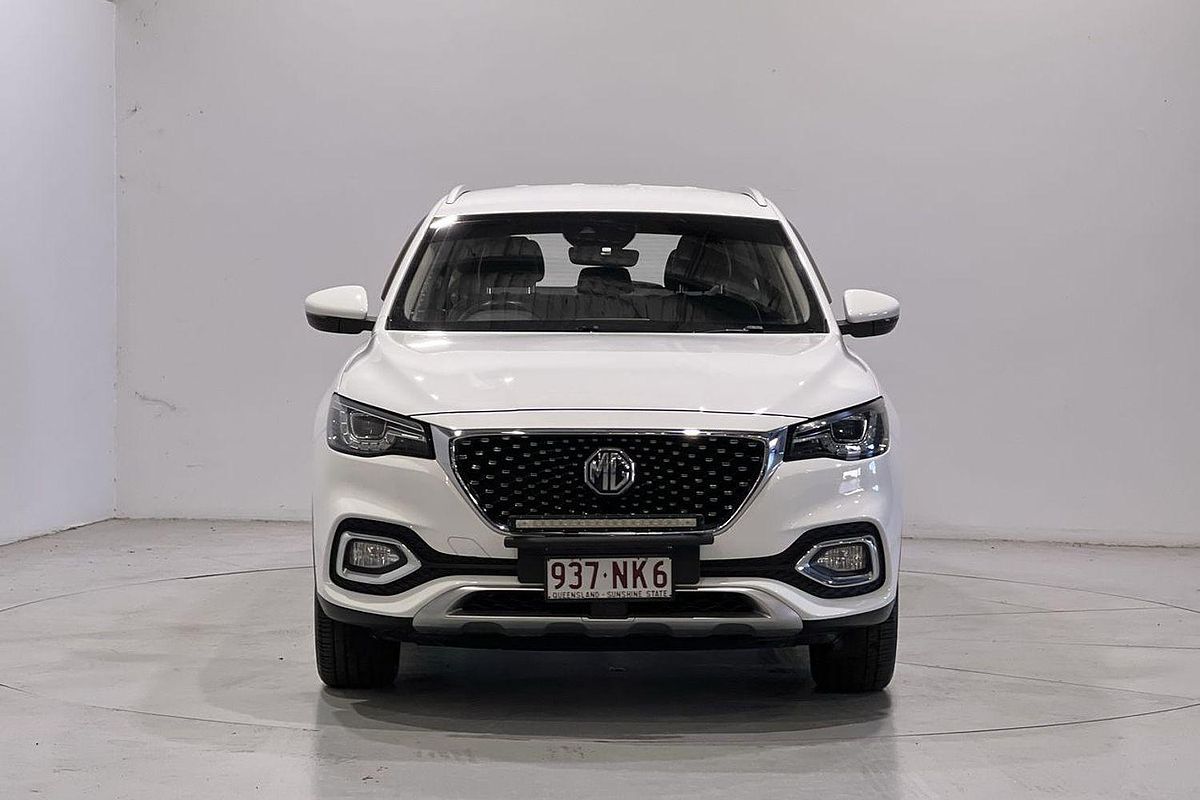2022 MG HS Excite SAS23