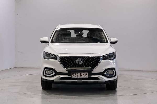2022 MG HS Excite SAS23