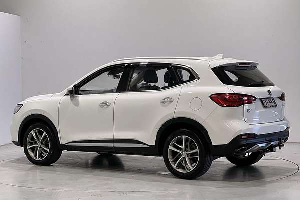 2022 MG HS Excite SAS23