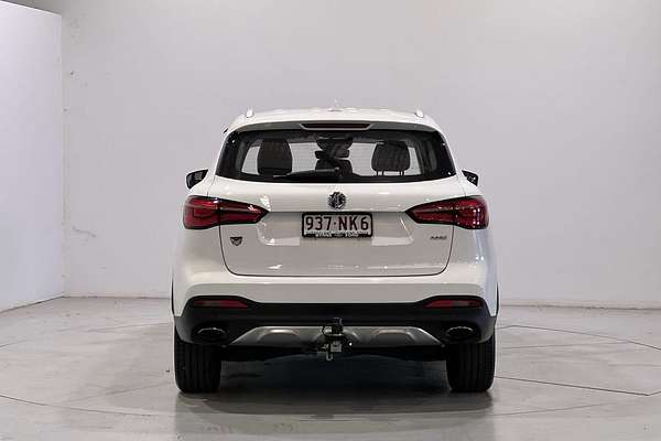 2022 MG HS Excite SAS23