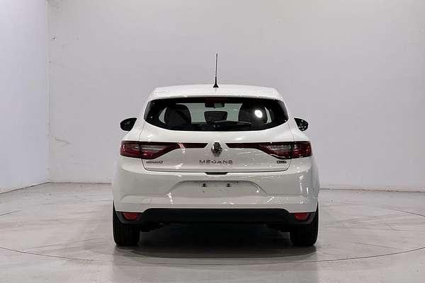 2016 Renault Megane Zen BFB