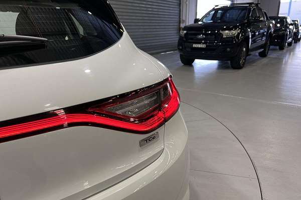 2016 Renault Megane Zen BFB