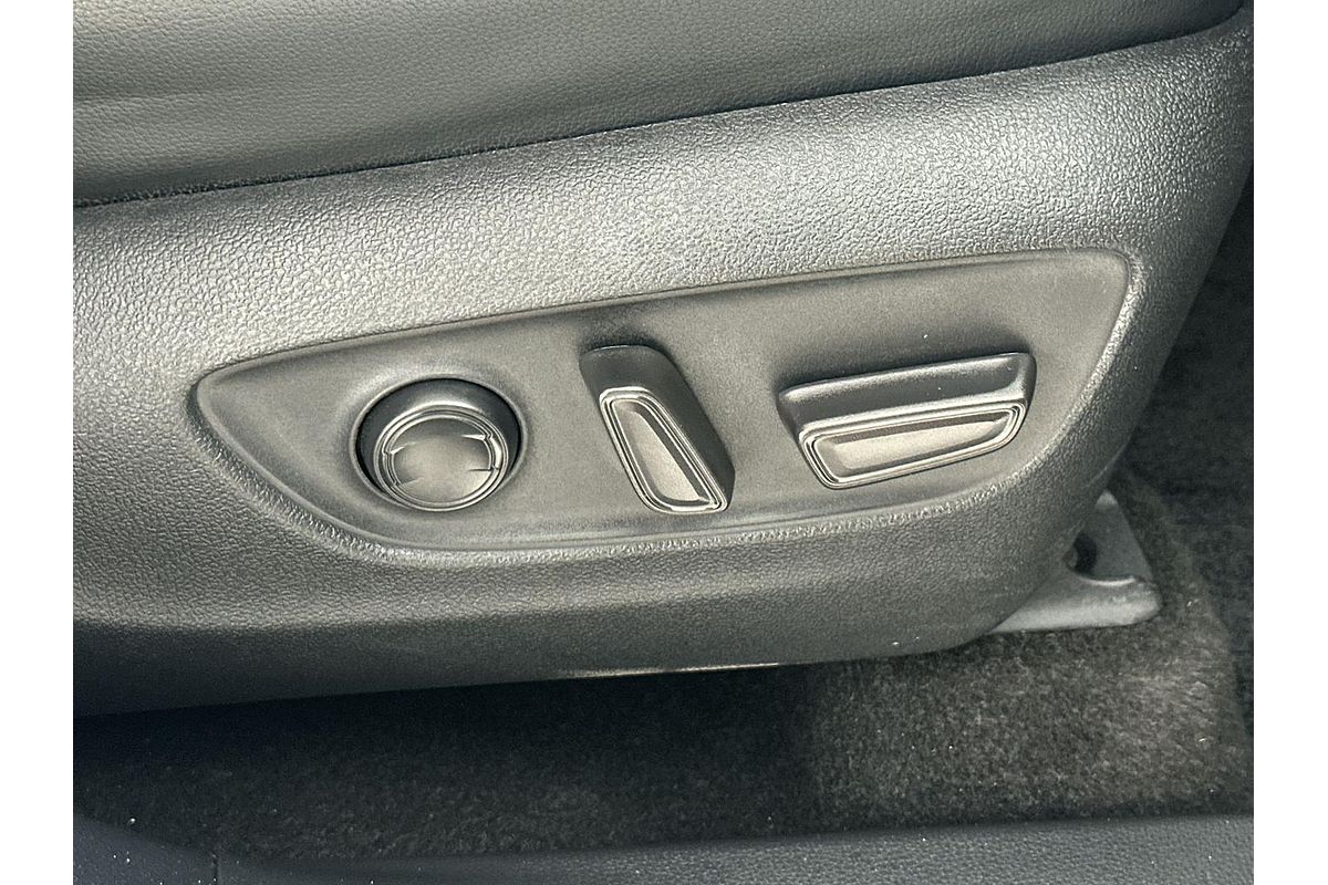 2024 Toyota Kluger GXL AXUH78R