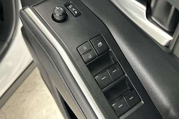 2024 Toyota Kluger GXL AXUH78R