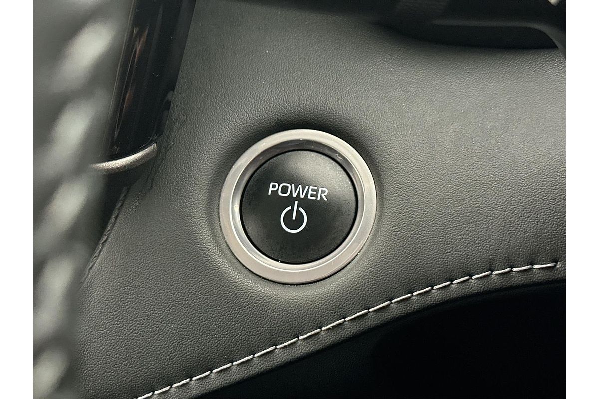 2024 Toyota Kluger GXL AXUH78R