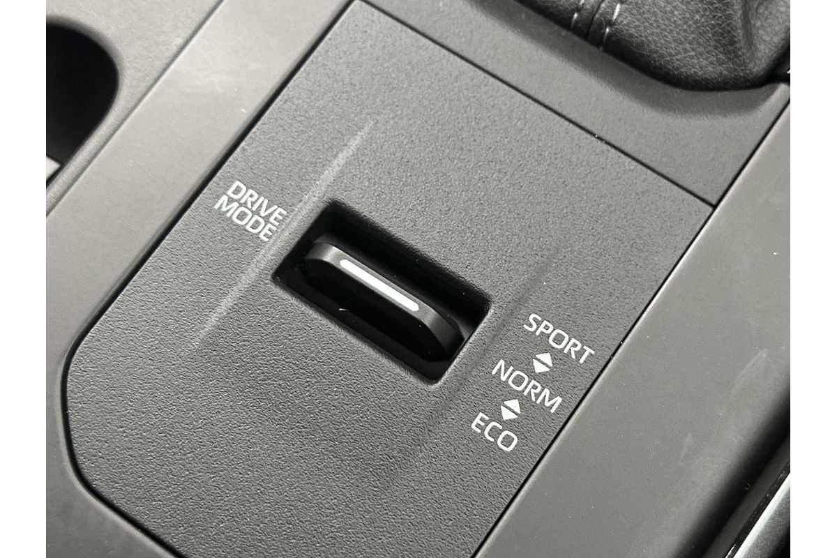 2024 Toyota Kluger GXL AXUH78R