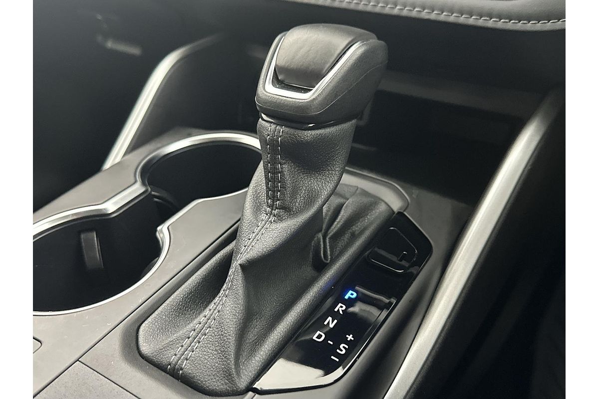 2024 Toyota Kluger GXL AXUH78R