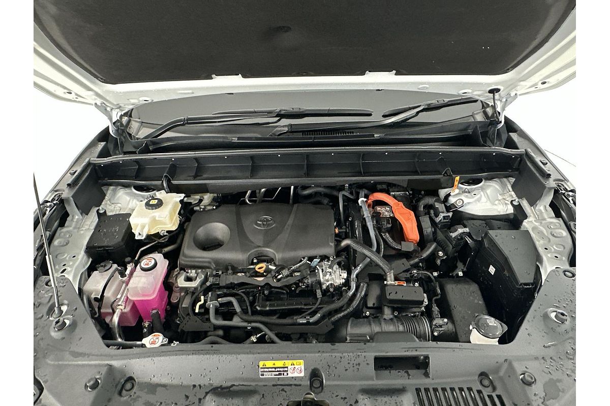 2024 Toyota Kluger GXL AXUH78R