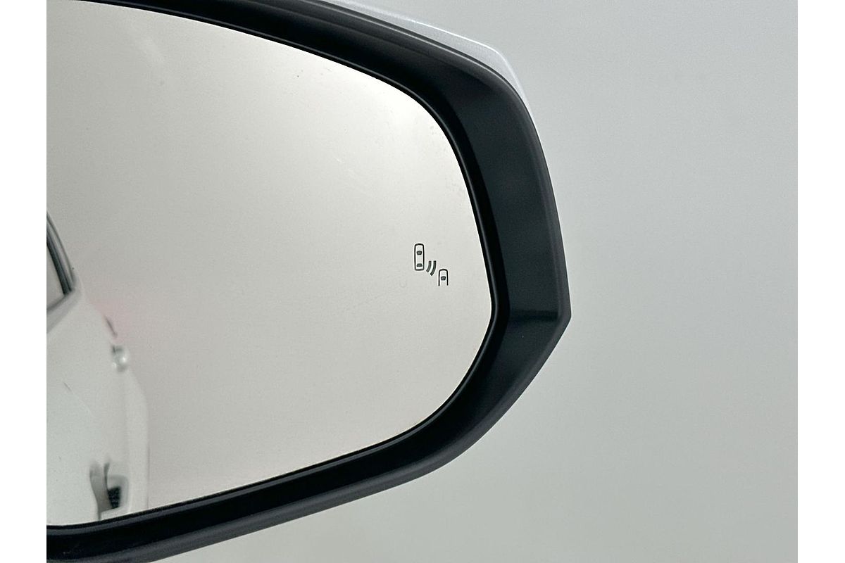 2024 Toyota Kluger GXL AXUH78R