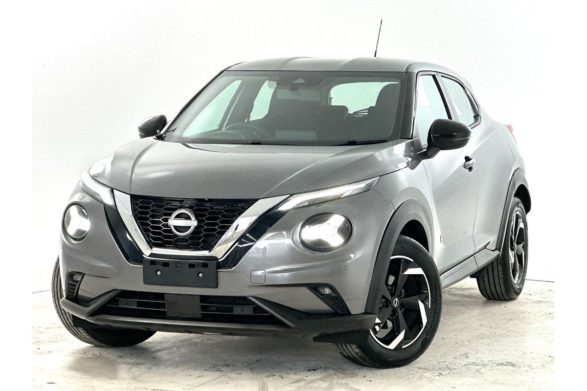 2023 Nissan JUKE ST+ F16