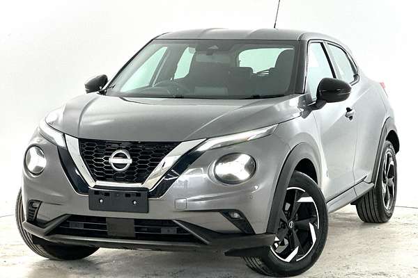 2023 Nissan JUKE ST+ F16