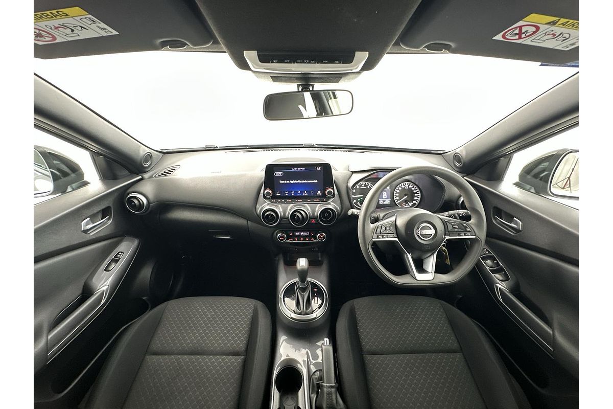 2023 Nissan JUKE ST+ F16