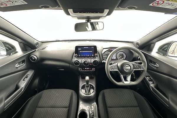 2023 Nissan JUKE ST+ F16