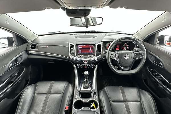 2016 Holden Commodore SS V Redline VF Series II