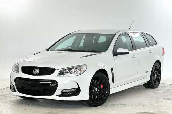 2016 Holden Commodore SS V Redline VF Series II