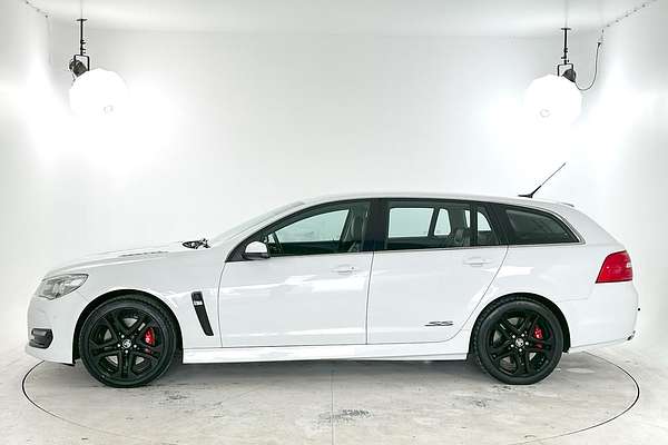 2016 Holden Commodore SS V Redline VF Series II