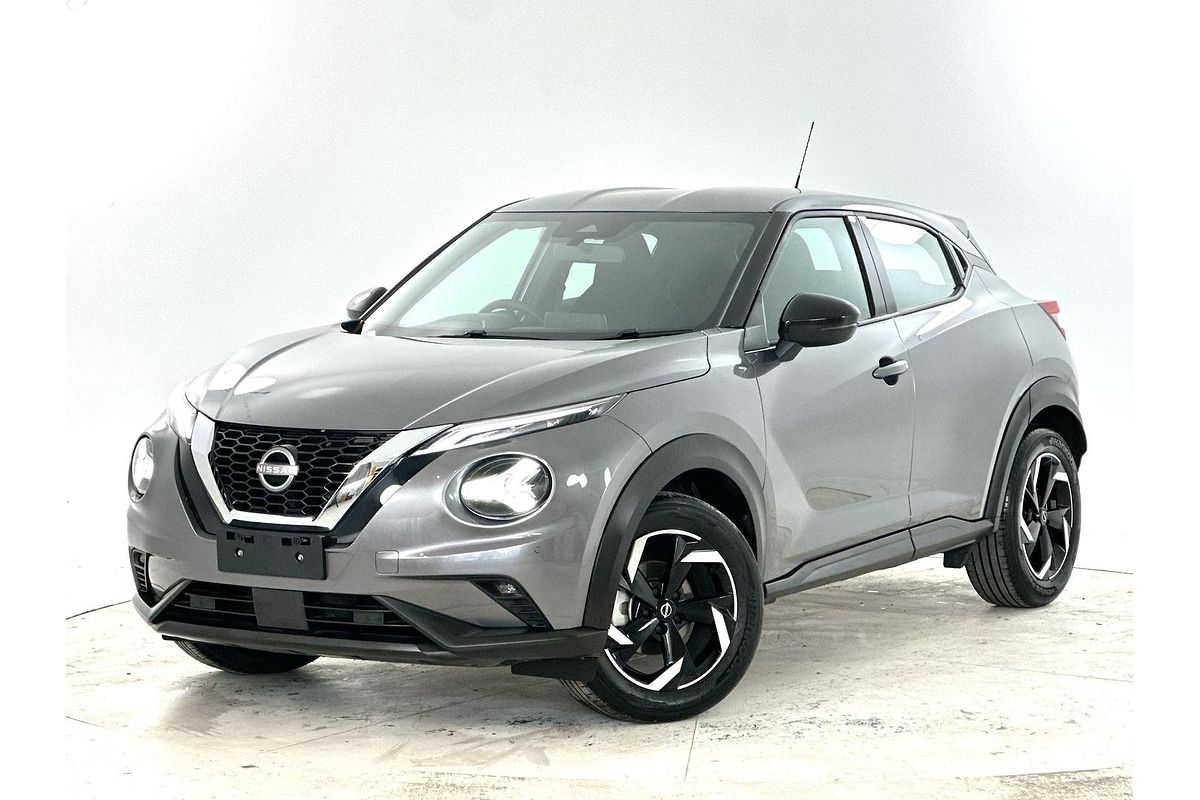 2023 Nissan JUKE ST+ F16